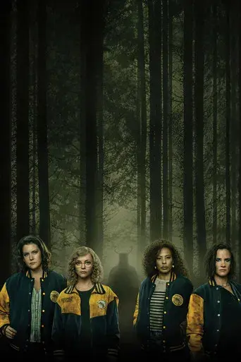 Yellowjackets - Poster