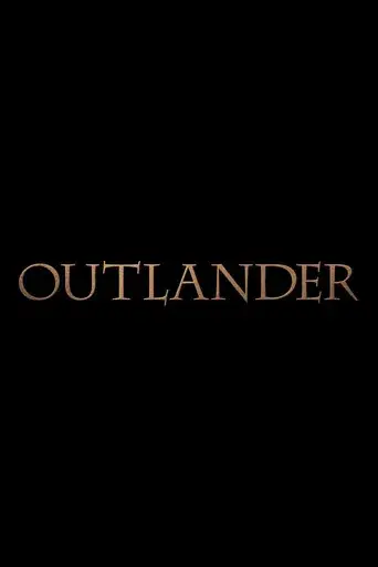Outlander - Poster