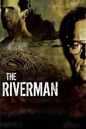 El asesino de Green River - Poster