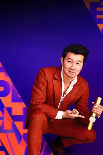 People's Choice Awards - Poster