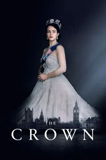 The Crown - Poster