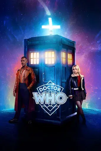 Doctor Who - Poster