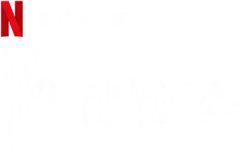 Yo nunca - Logo