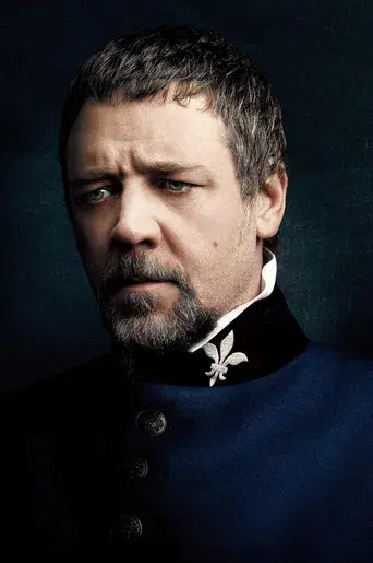 Los miserables - Poster