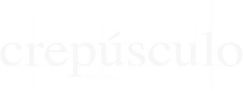 Crepúsculo - Logo