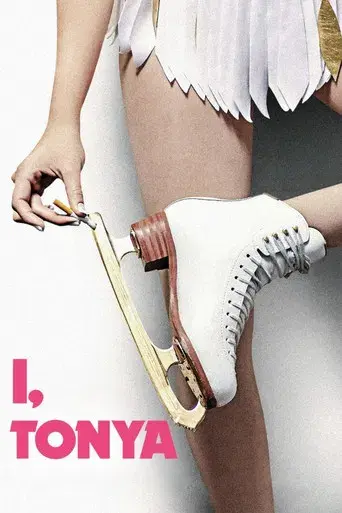 Yo, Tonya - Poster