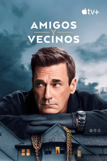 Vicios ocultos - Poster