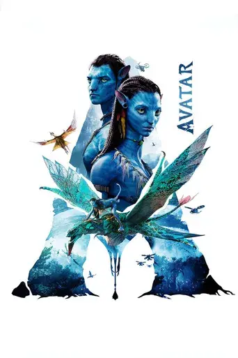 Avatar - Poster