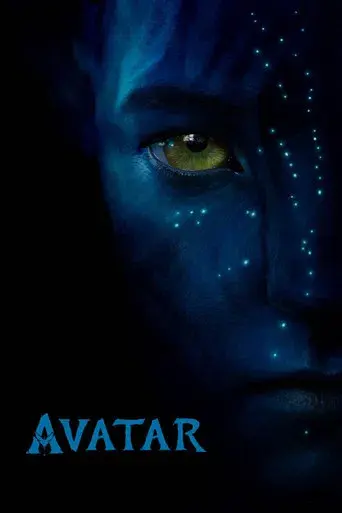 Avatar - Poster