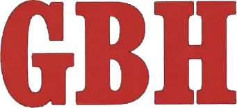 G.B.H. - Logo