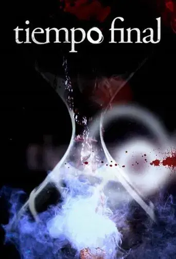 Tiempo final - Poster