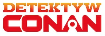 Detective Conan - Logo