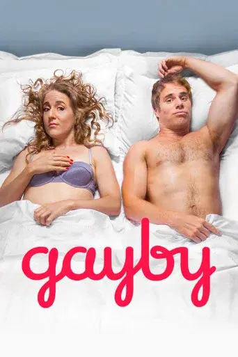 Gayby - Poster