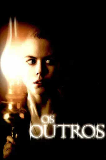 Los otros - Poster