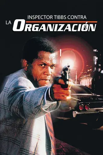 The Organization - Poster