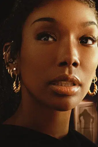 The Front Room poster