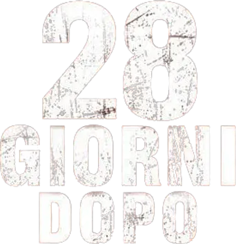 28 días después - Logo