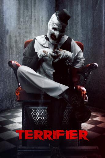 Terrifier - Poster
