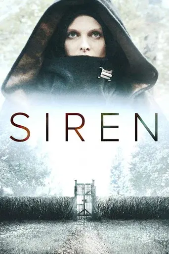 Siren - Poster