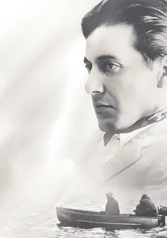 El Padrino Parte II - Poster