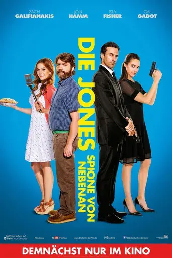 Las apariencias engañan - Poster