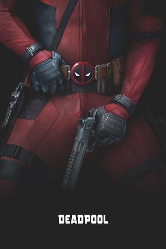 Deadpool - Poster