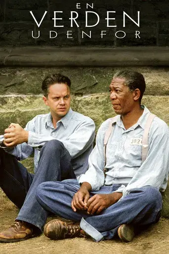 Cadena perpetua - Poster