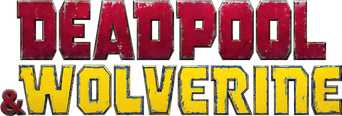 Deadpool - Logo