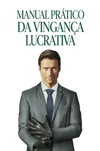 Jugada Maestra - Poster