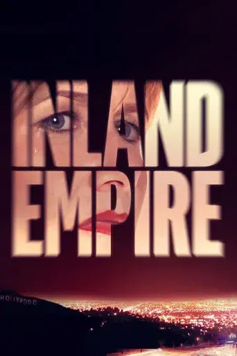Inland Empire - Poster