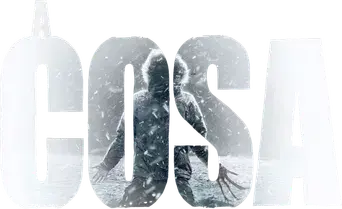 La cosa (The Thing) - Logo