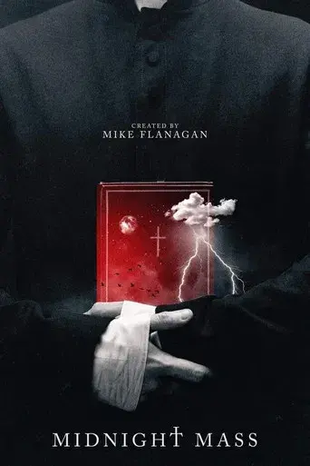 Misa de medianoche - Poster