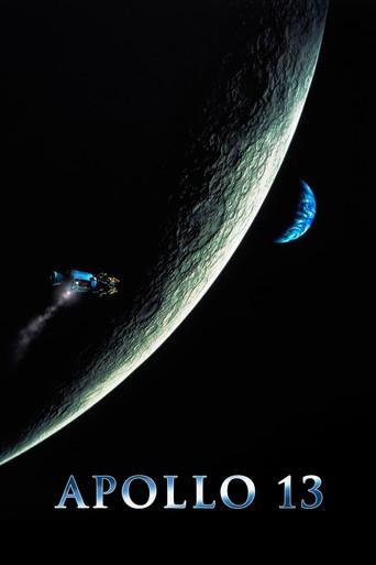 Apolo 13 - Poster