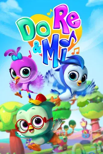 Temporada 1
