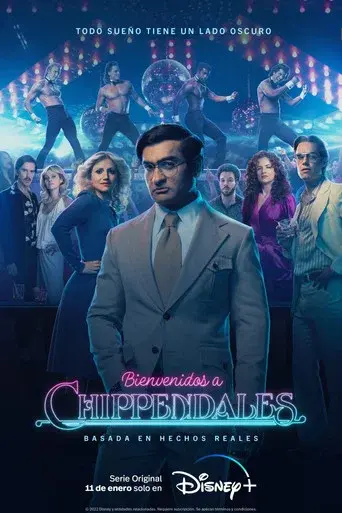 Temporada 1