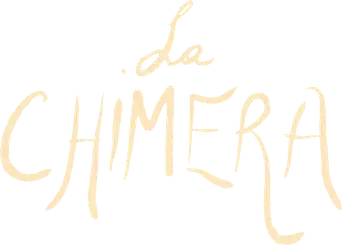 La quimera - Logo
