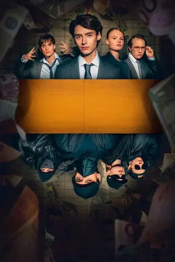 Banksters - Poster