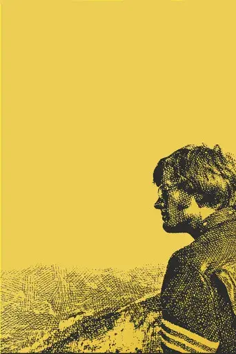 Easy Rider (Buscando mi destino) - Poster