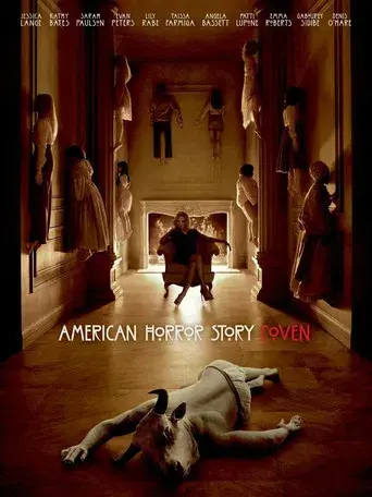 American Horror Story - Poster