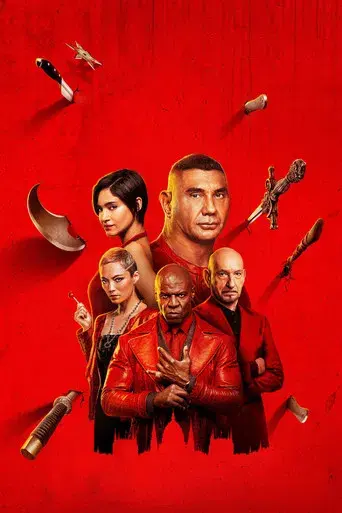 El juego del asesino - Poster