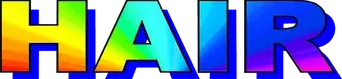 Hair - Logo