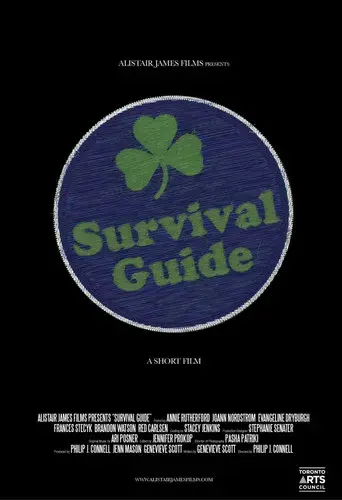 Survival Guide - Poster
