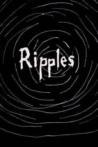Ripples - Poster