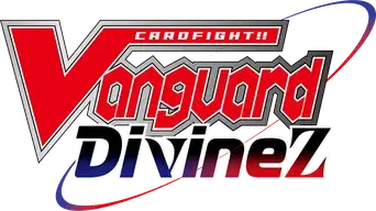 Cardfight !! Vanguard OverDress - Logo