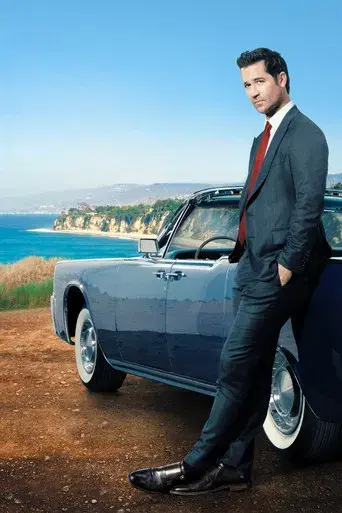 El abogado del Lincoln - Poster