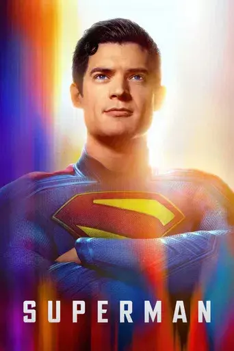 Superman - Poster