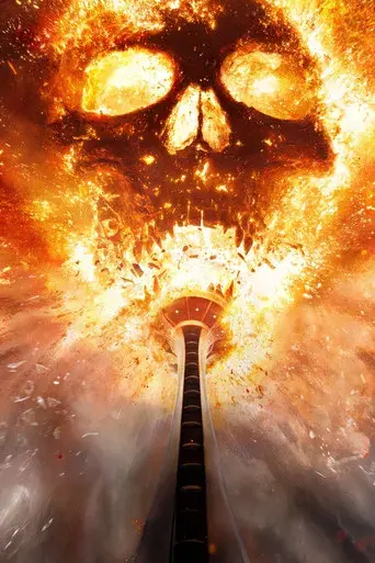 Destino final: Lazos de sangre - Poster