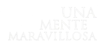 Una mente maravillosa - Logo
