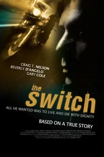 The Switch - Poster