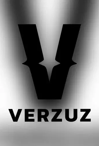 VERZUZ - Poster